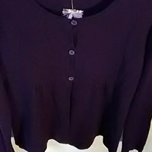 NWT 100% Cashmere Sweater by Kenar
